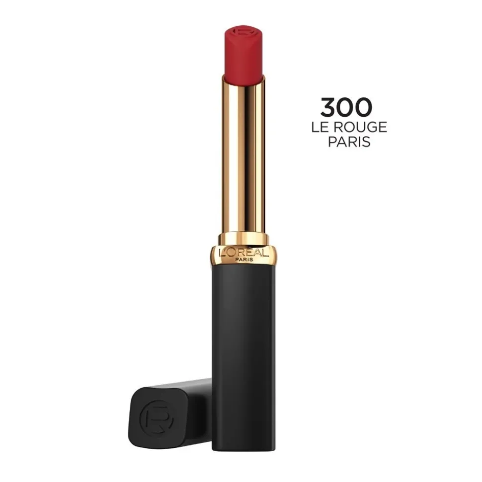 Intense Volume Matte Lipstick