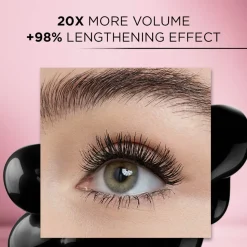 Lash Paradise™ Waterproof Mascara