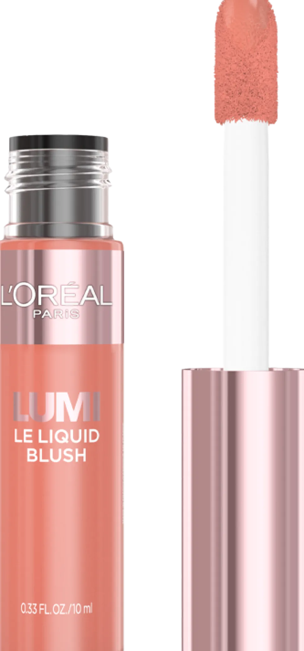 Le Liquid Blush