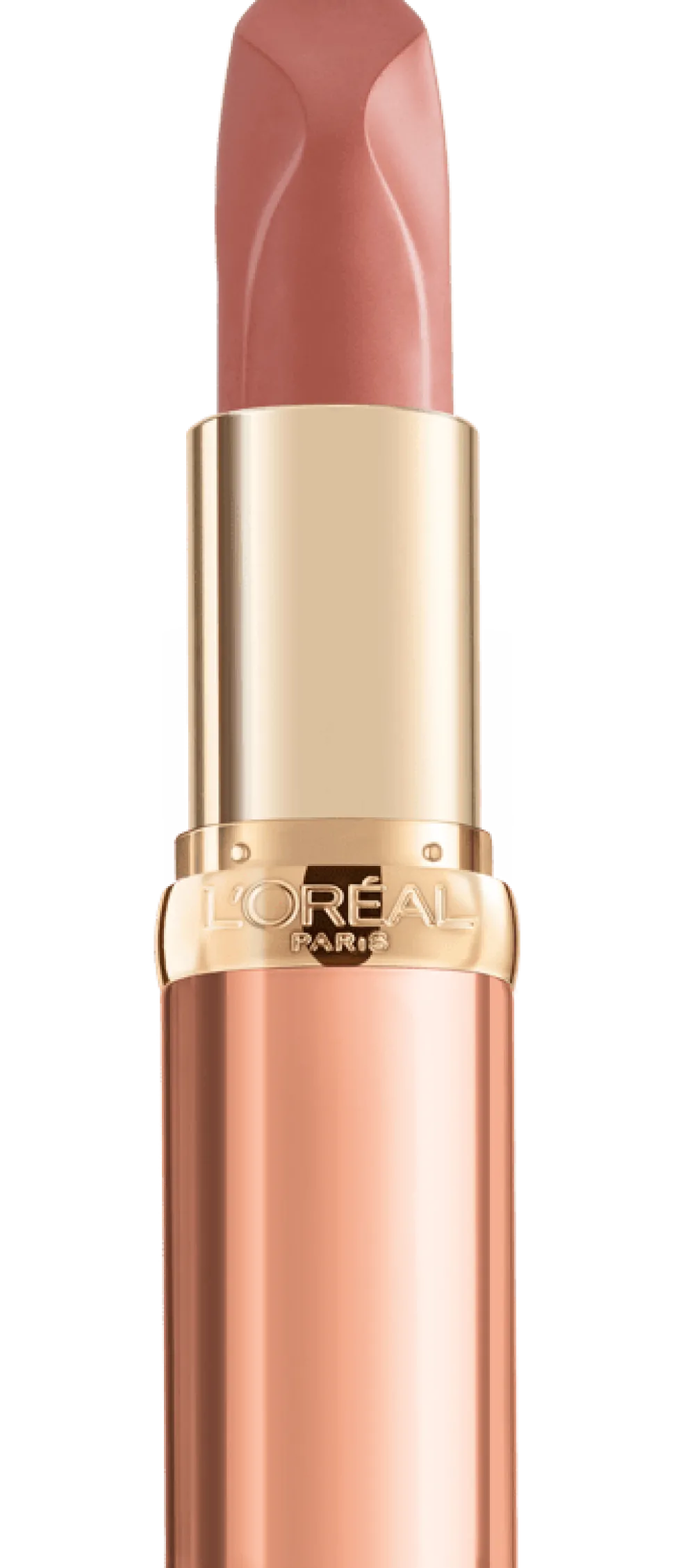Les Nus by Colour Riche Intense Nude Lipstick