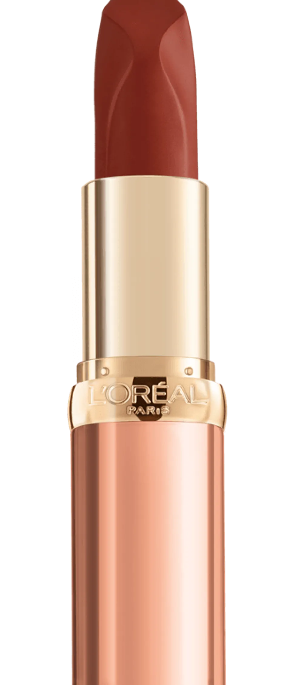 Les Nus by Colour Riche Intense Nude Lipstick