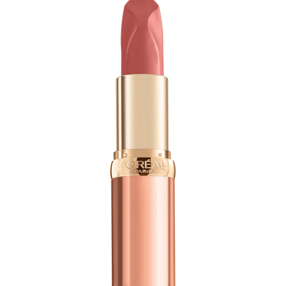 Les Nus by Colour Riche Intense Nude Lipstick