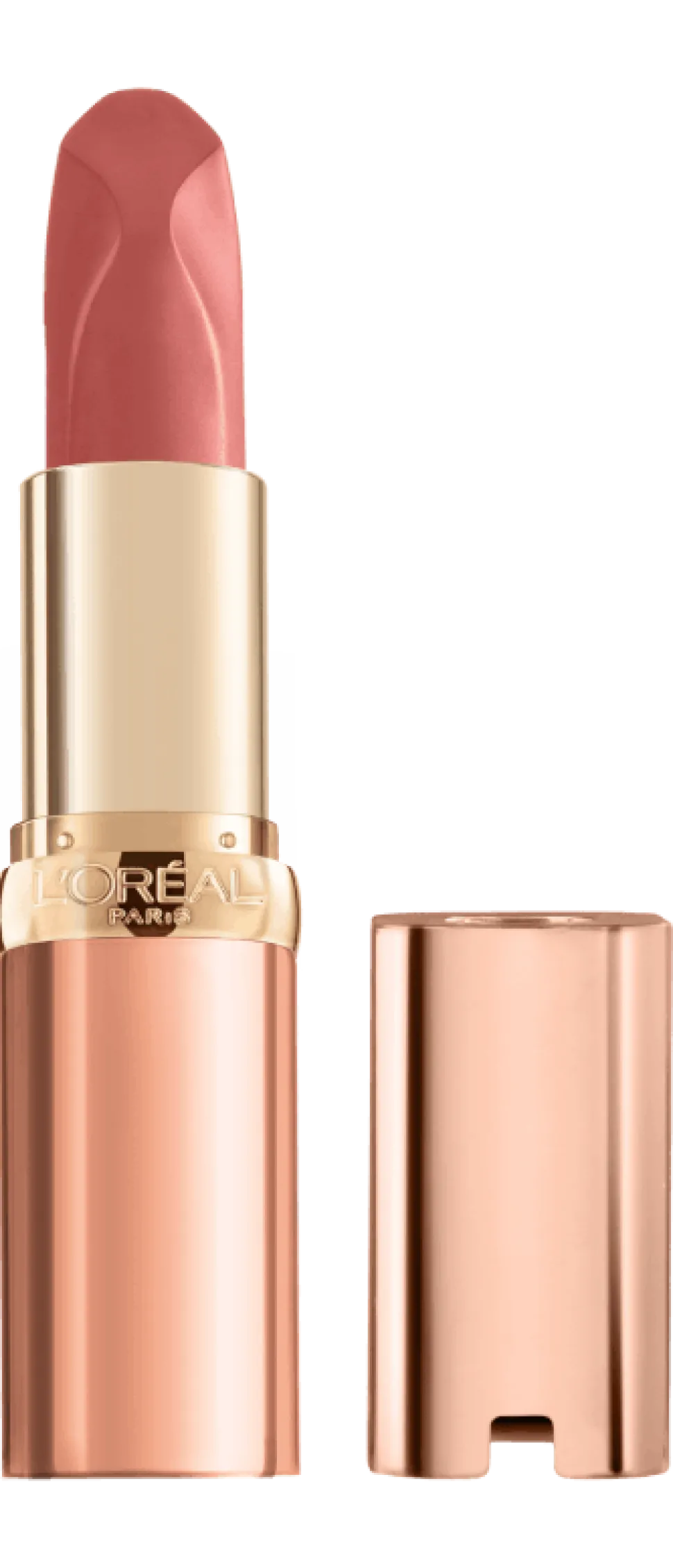 Les Nus by Colour Riche Intense Nude Lipstick