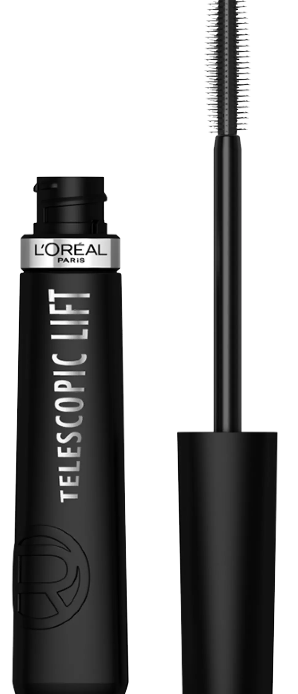 Lift Washable Makeup Mascara, 36HR Wear