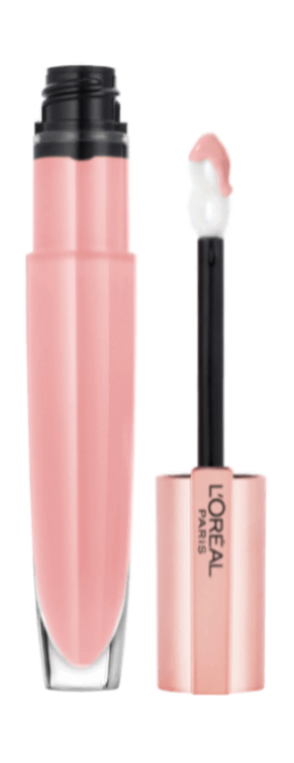 Lip Balm-in-Gloss Pomegranate Extract