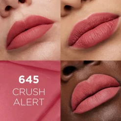 Matte Resistance Liquid Lipstick