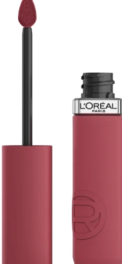 Matte Resistance Liquid Lipstick