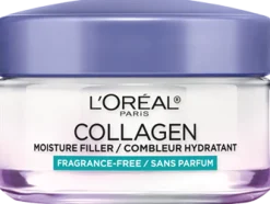 Moisture Filler Anti-Aging Moisturizer Fragrance Free