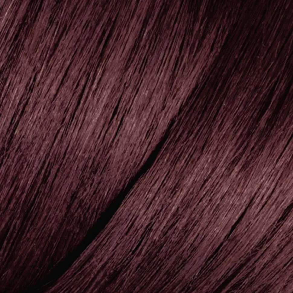 Multi-Faceted Shimmering Permanent Hair Color with Deep Conditioning