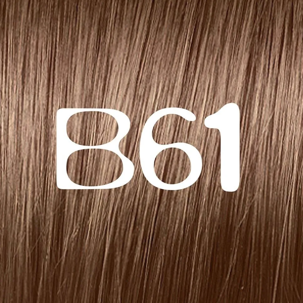Multi-Faceted Shimmering Permanent Hair Color with Deep Conditioning