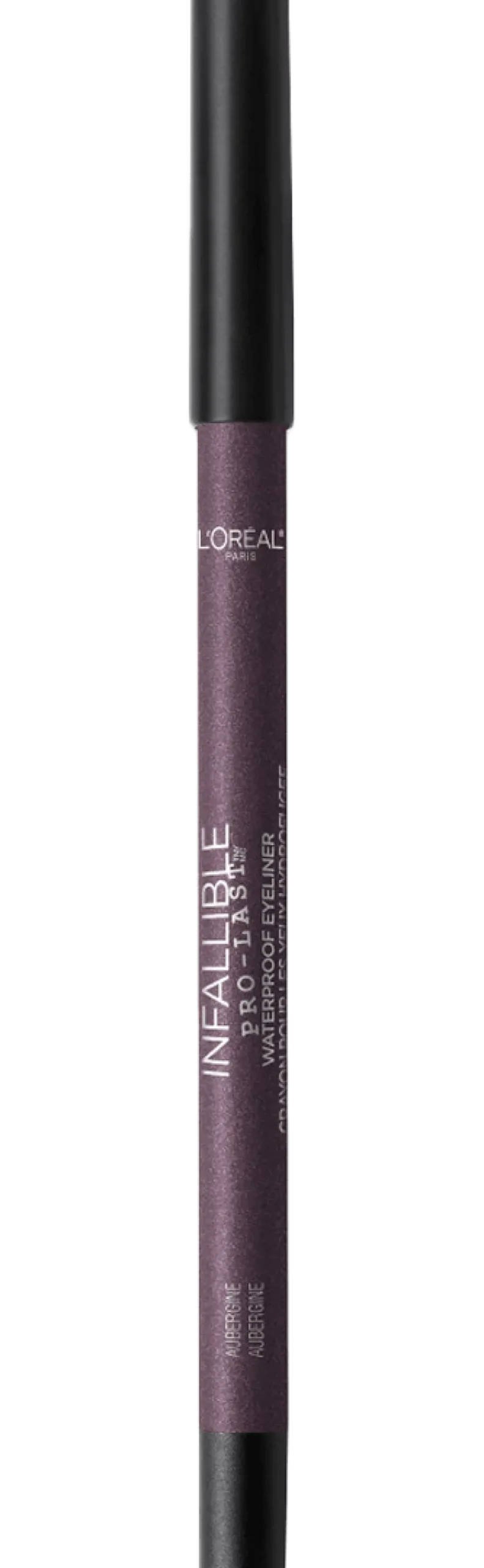Pro-Last Waterproof, Up to 24HR Pencil Eyeliner