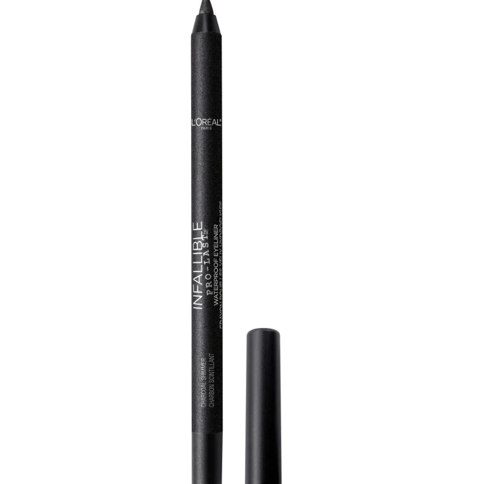 Pro-Last Waterproof, Up to 24HR Pencil Eyeliner