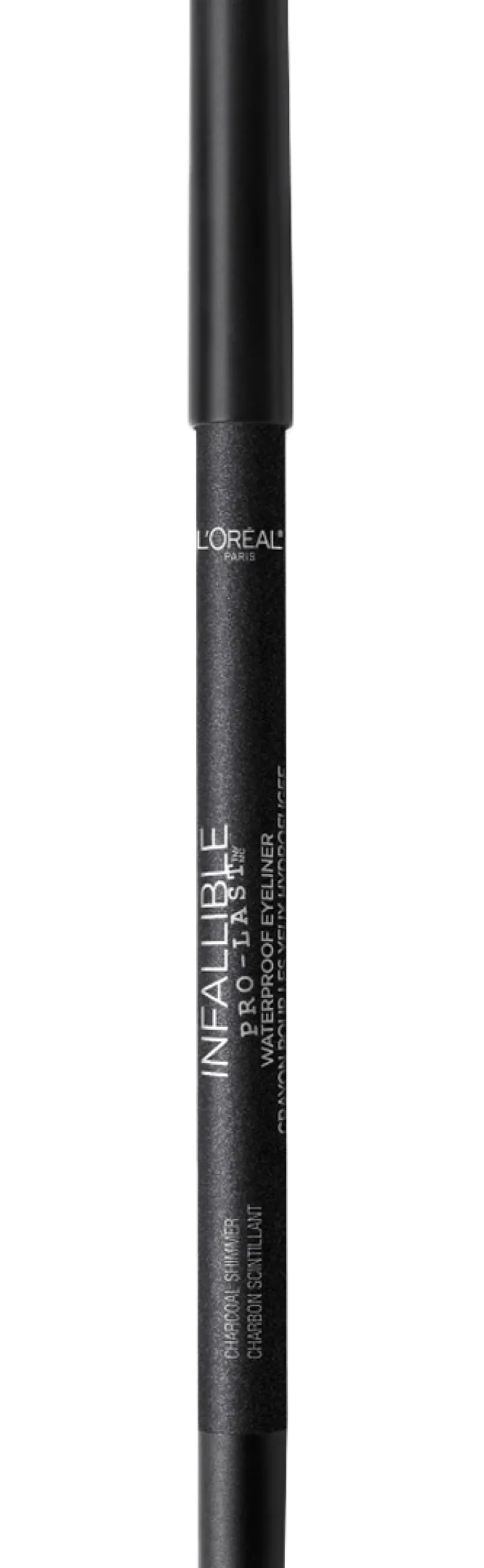 Pro-Last Waterproof, Up to 24HR Pencil Eyeliner