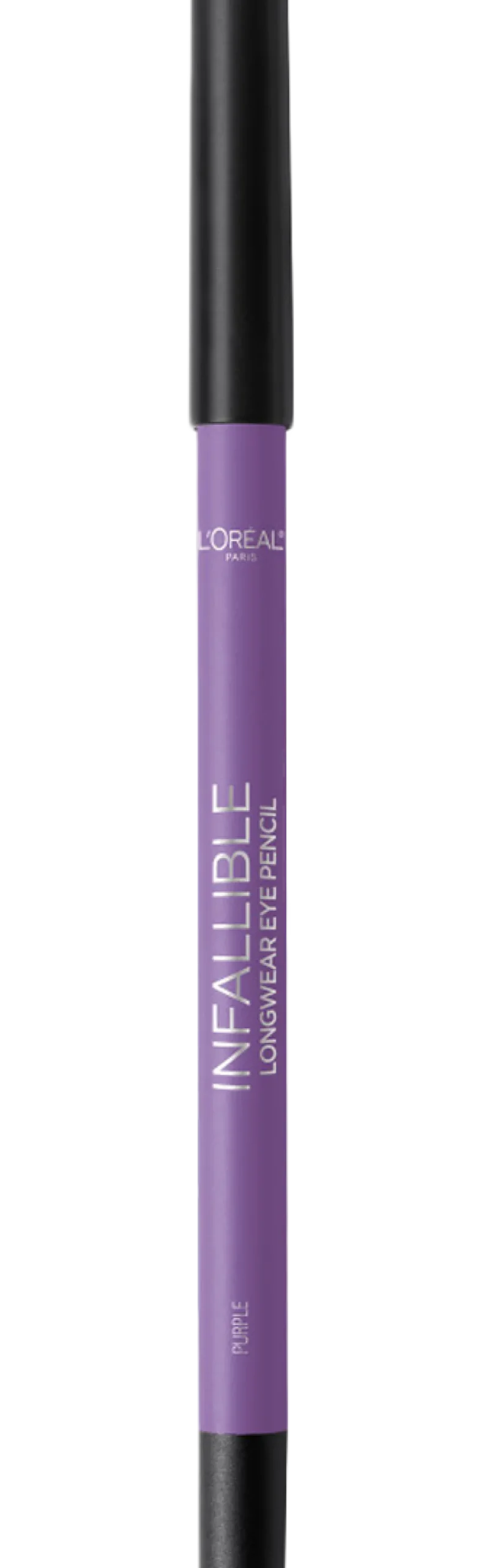 Pro-Last Waterproof, Up to 24HR Pencil Eyeliner