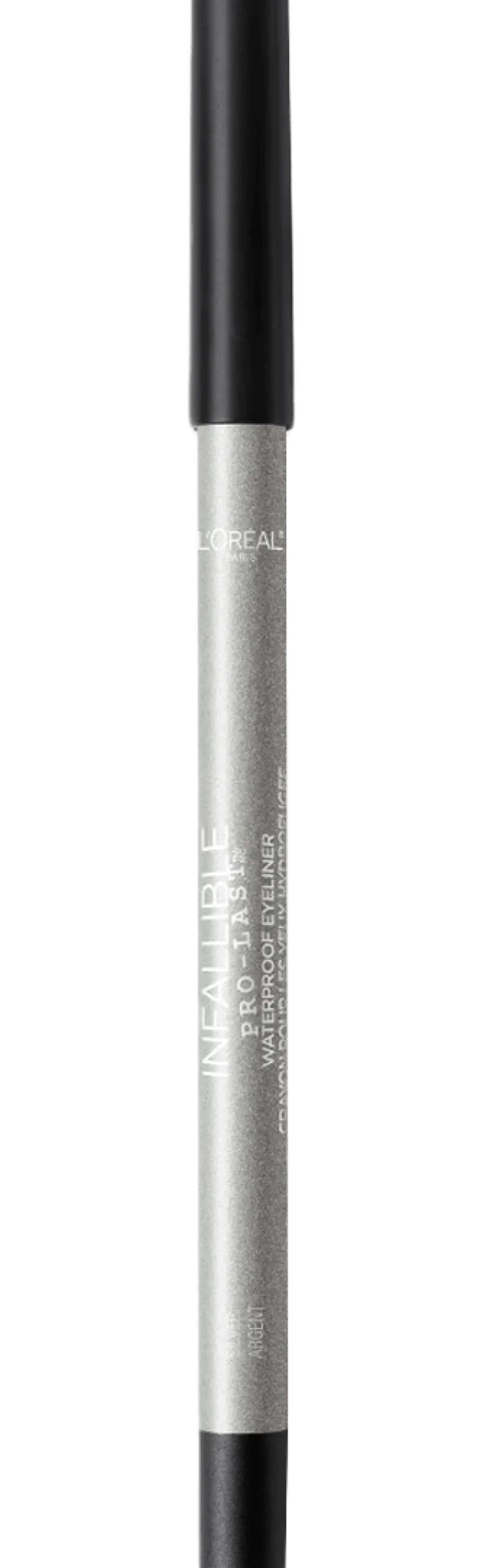 Pro-Last Waterproof, Up to 24HR Pencil Eyeliner