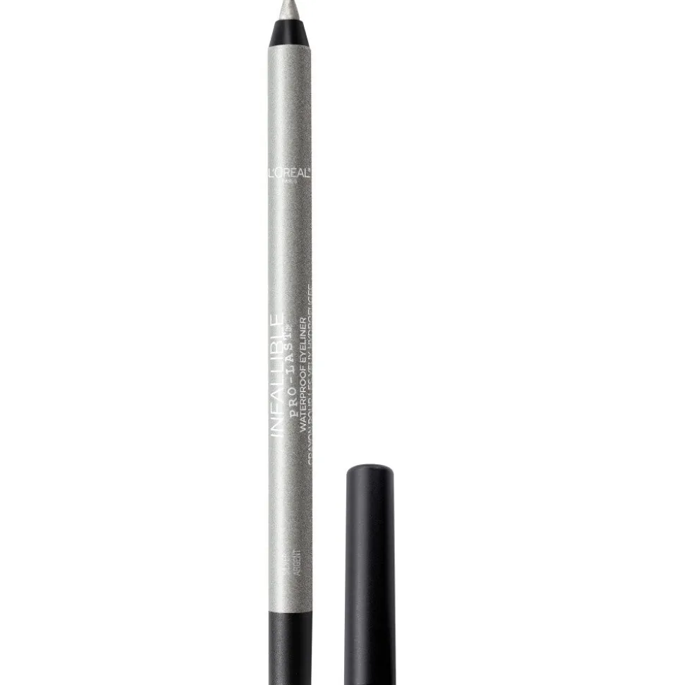 Pro-Last Waterproof, Up to 24HR Pencil Eyeliner