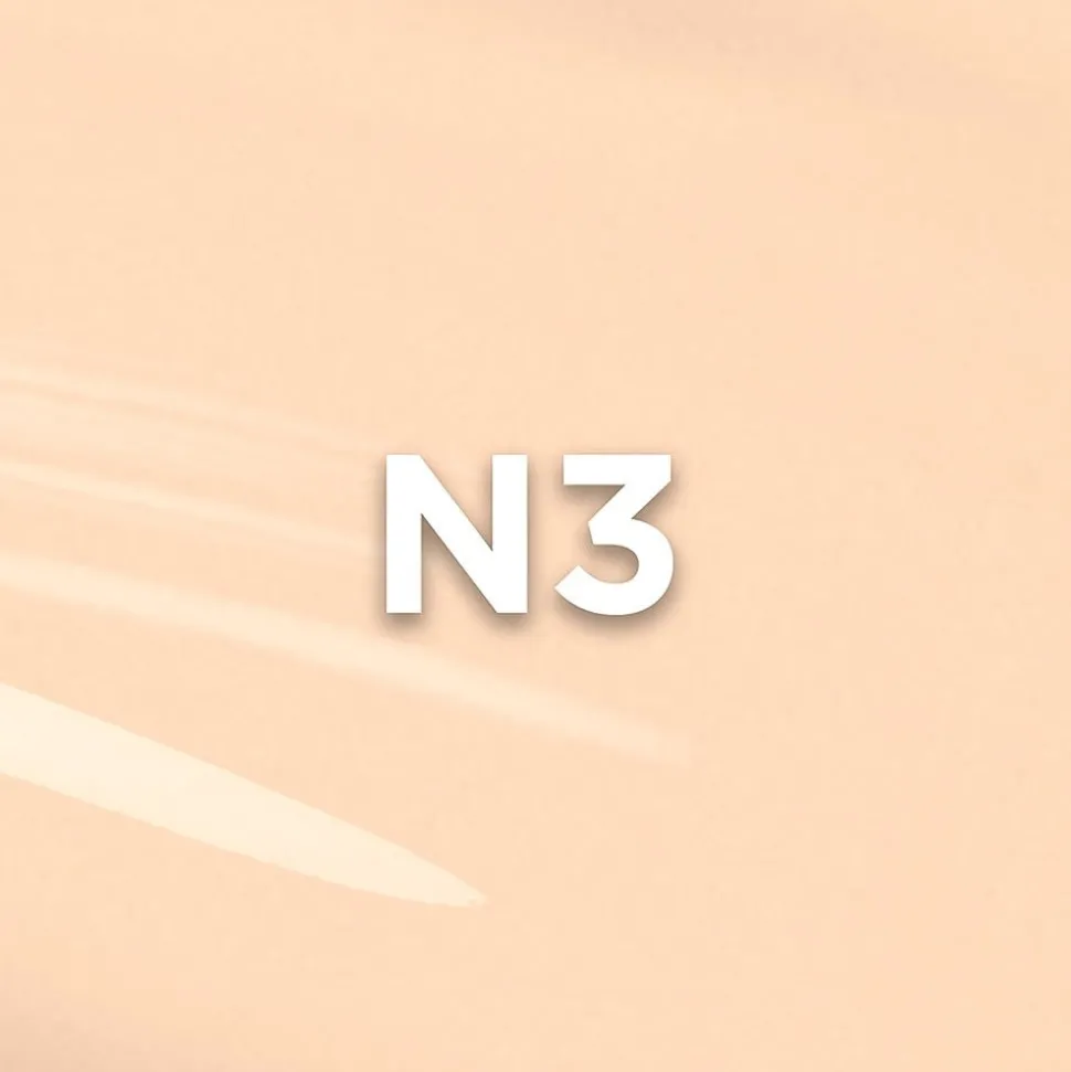 Radiant Serum Concealer for Hydrating & Brightening Under Eyes