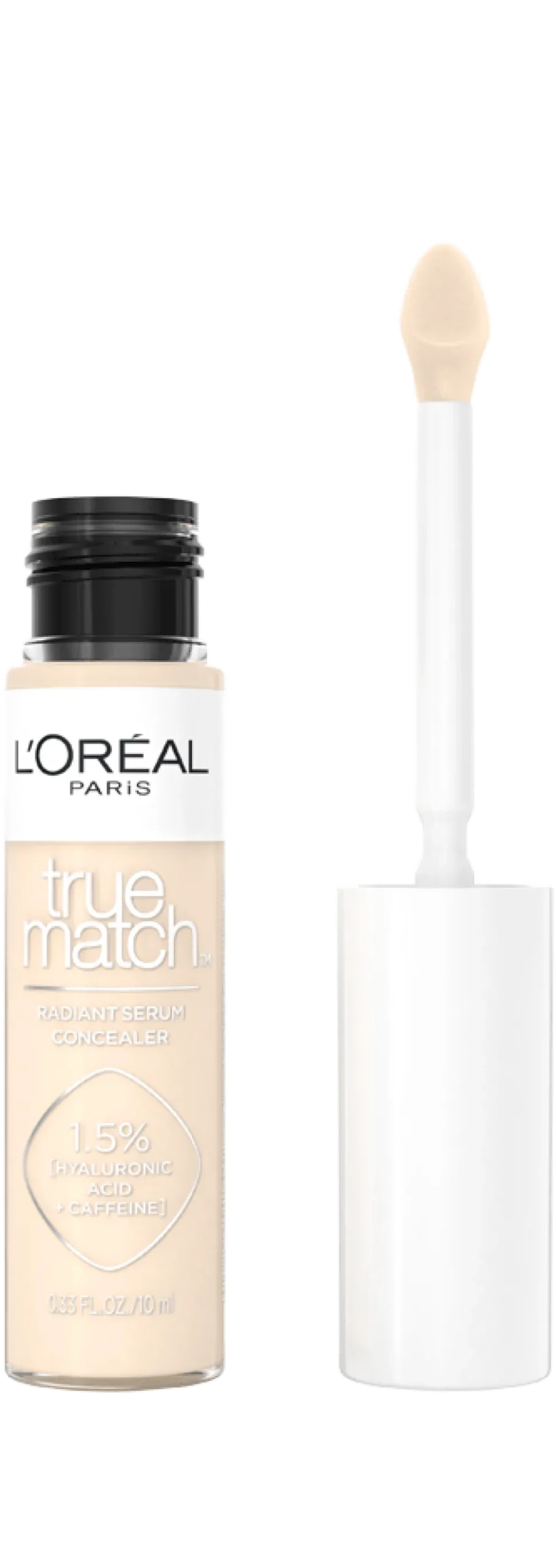Radiant Serum Concealer for Hydrating & Brightening Under Eyes