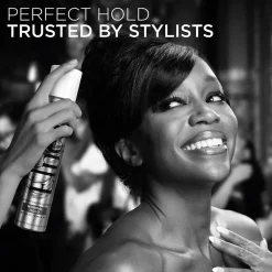 Satin Extra Strong Hold Hair Spray Unscented