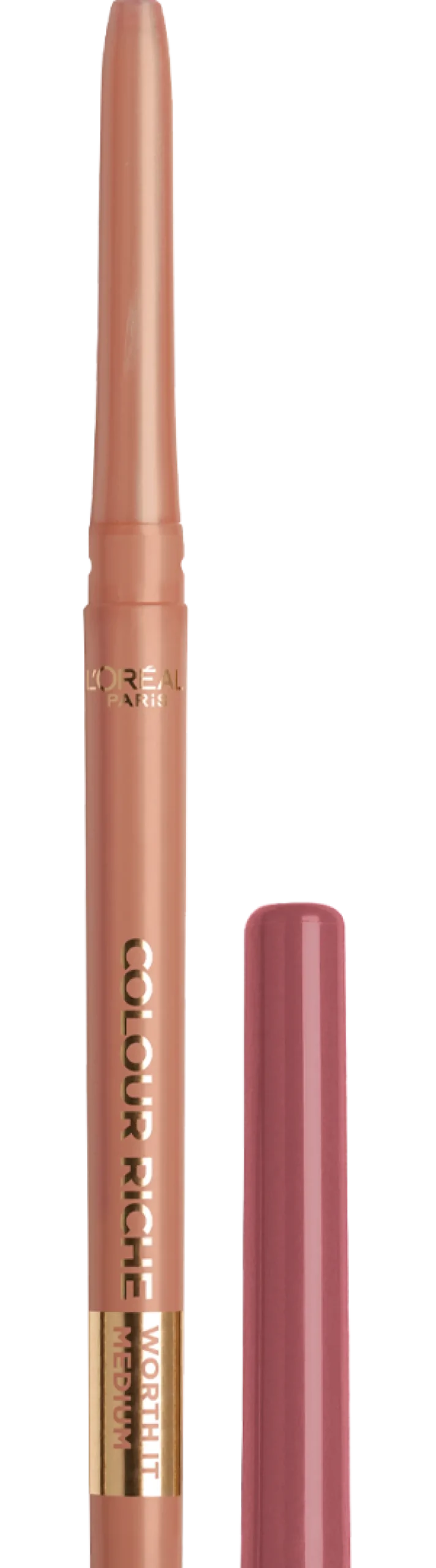 Satin Lip Liner