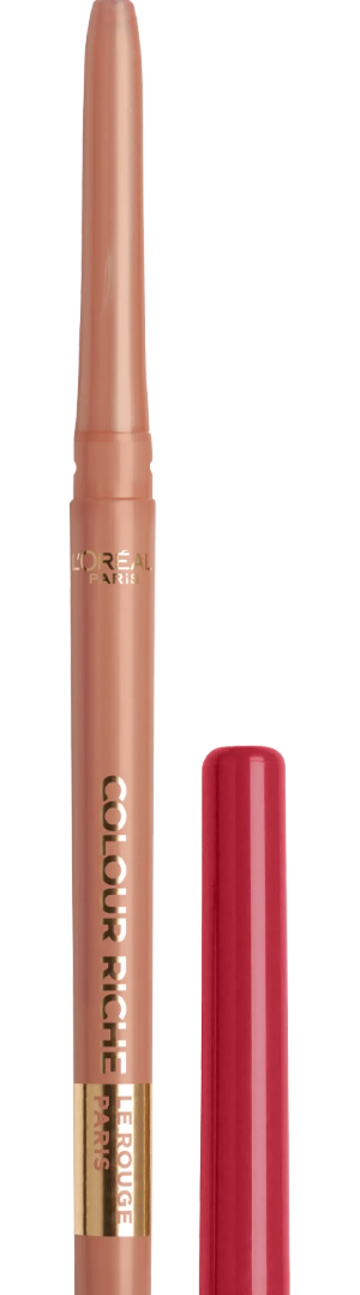 Satin Lip Liner