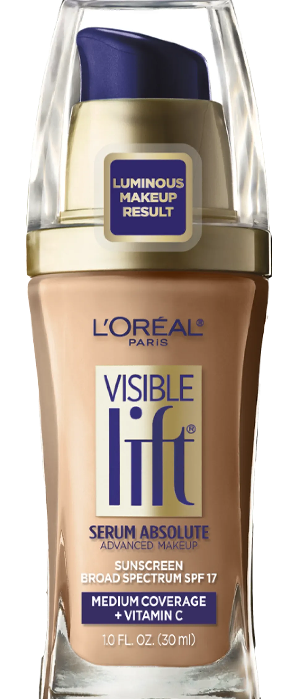 Serum Absolute Advanced Age-Reversing Makeup