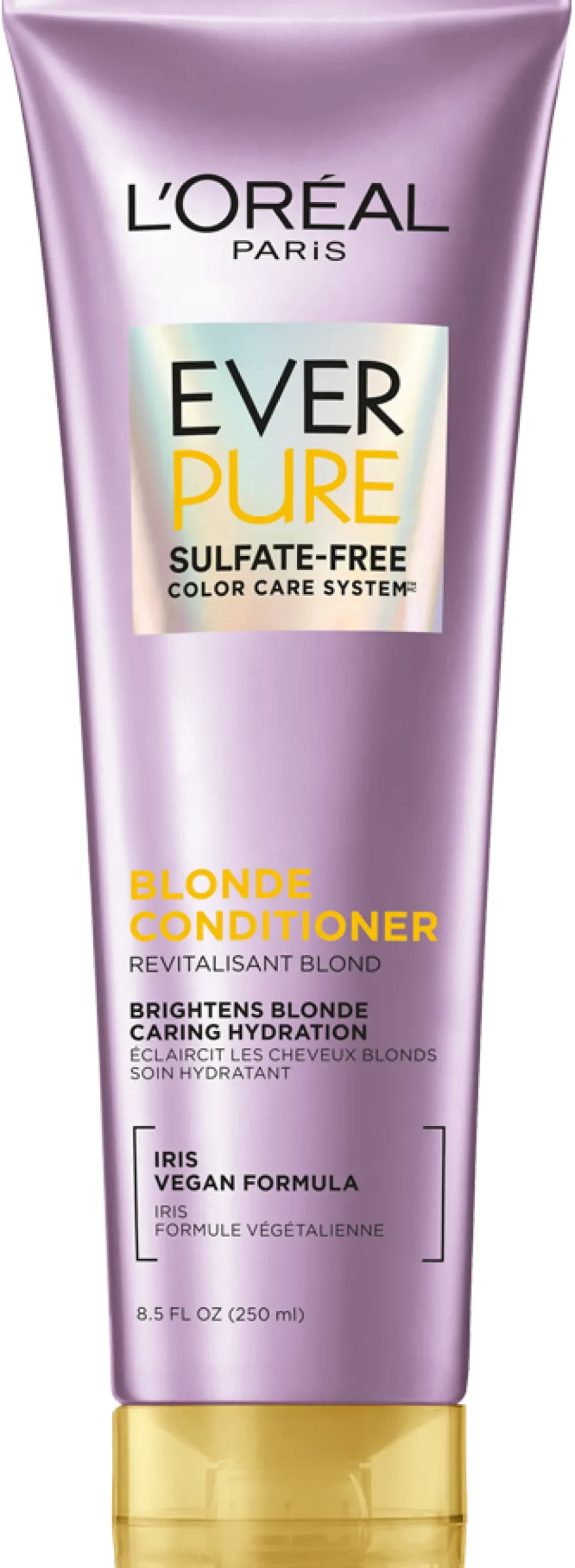Sulfate Free Blonde Conditioner for Brightening Blonde Hair