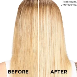 Sulfate Free Blonde Conditioner for Brightening Blonde Hair