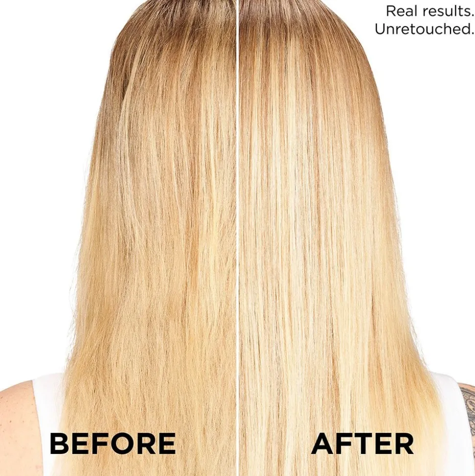 Sulfate Free Blonde Conditioner for Brightening Blonde Hair