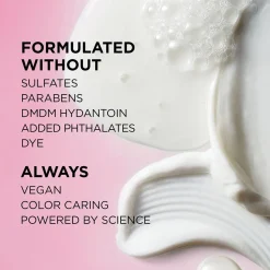 Sulfate Free Bond Repair+ Pre-Shampoo with Bond + Amino Acid Complex