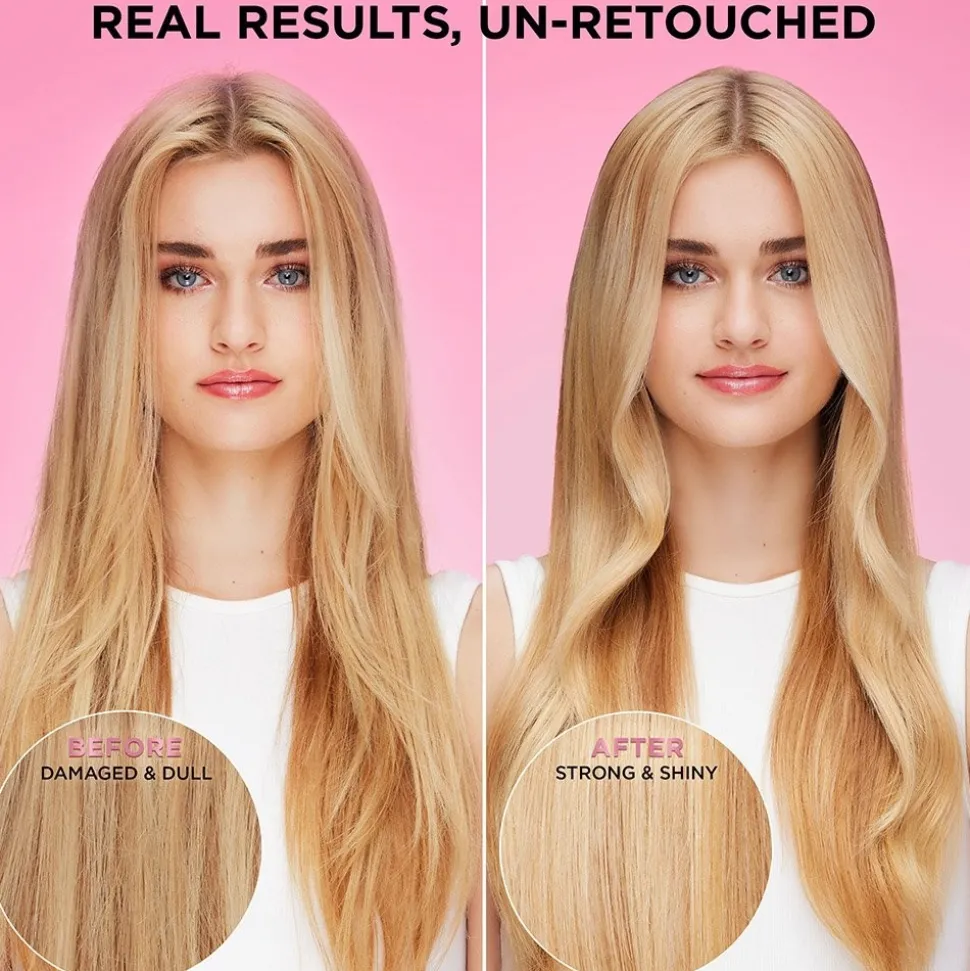 Sulfate Free Bond Repair+ Shampoo with Bond + Amino Acid Complex