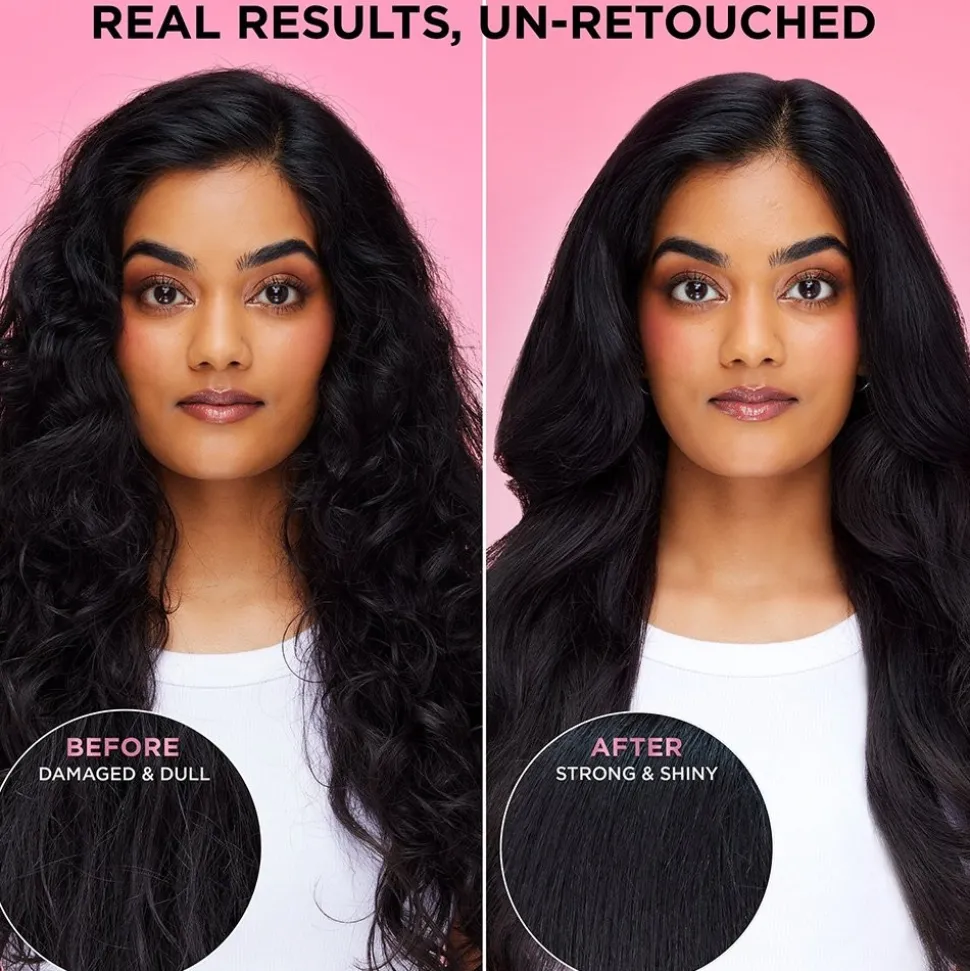 Sulfate Free Bond Repair+ Shampoo with Bond + Amino Acid Complex