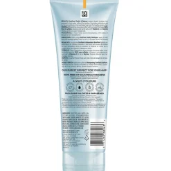 Sulfate-Free Clarifying Shampoo with Antioxidants