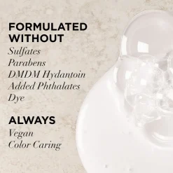 Sulfate Free Deep Nourish Conditioner for Softening Dry Hair