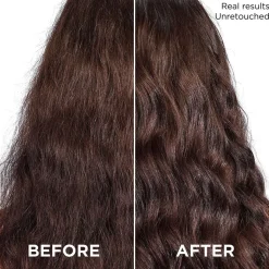 Sulfate Free Frizz Defy Shampoo with Marula Oil