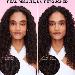 Sulfate-Free Glossing Conditioner for Shiny Hair