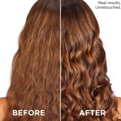 Sulfate Free Moisture Shampoo for Hydrating Dry Hair