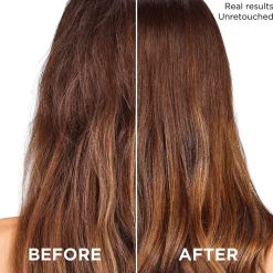 Sulfate Free Thickening Shampoo for Fortifying Fine Hair