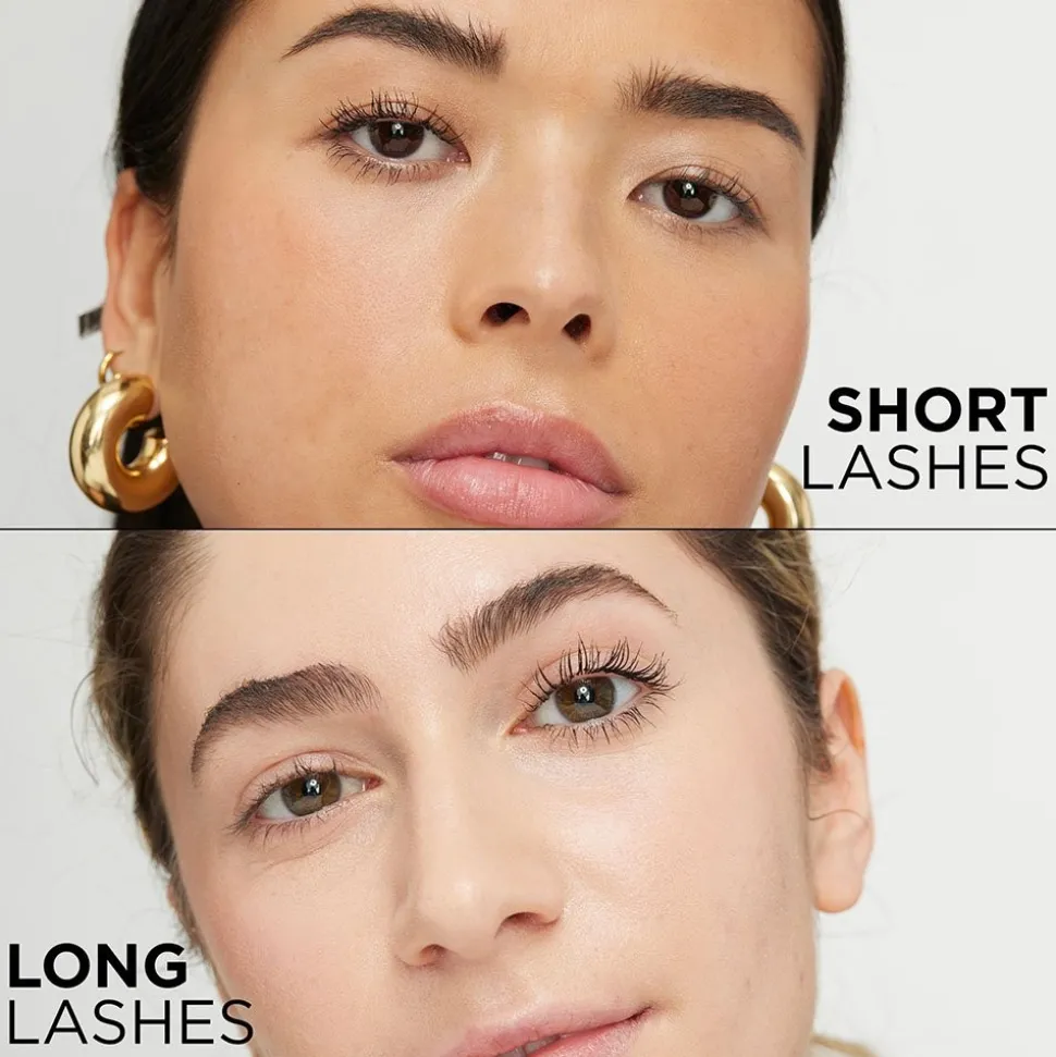 Telescopic Original Lengthening Mascara