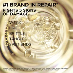 Total Repair 5 Repairing Conditioner for Damaged Hair