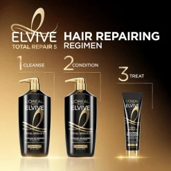 Total Repair 5 Repairing Conditioner for Damaged Hair