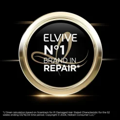 Total Repair 5 Repairing Shampoo for Damaged Hair