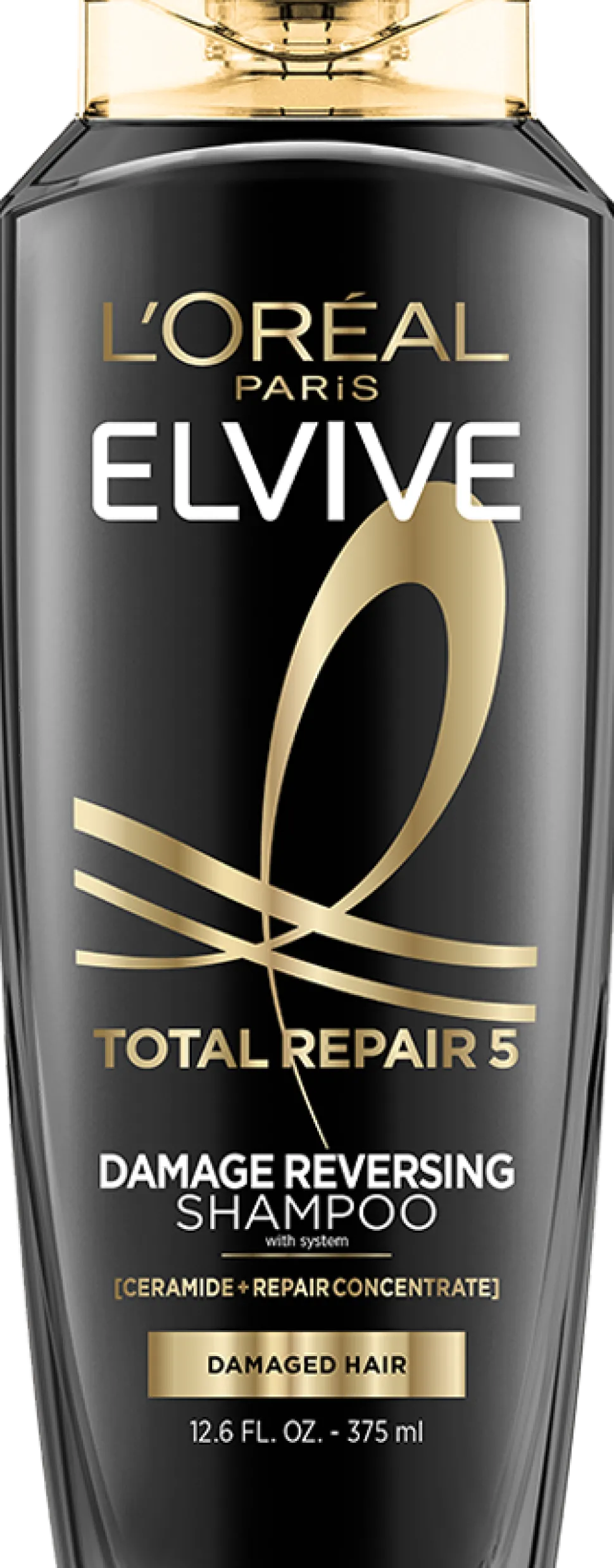 Total Repair 5 Repairing Shampoo for Damaged Hair