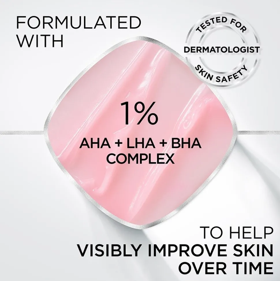 Up to 24H Pore Minimizer