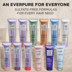 Volume Sulfate Free Conditioner For Reviving Fine Hair