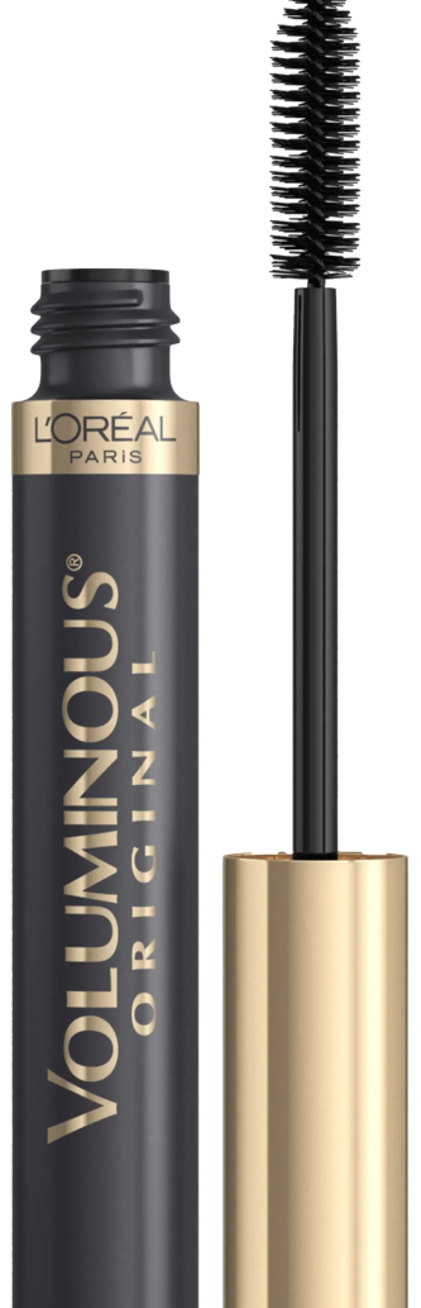 Voluminous Original Washable Mascara for Bold Volume and Color