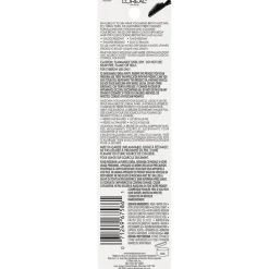 Volumizing 24H Wear Brow Mascara