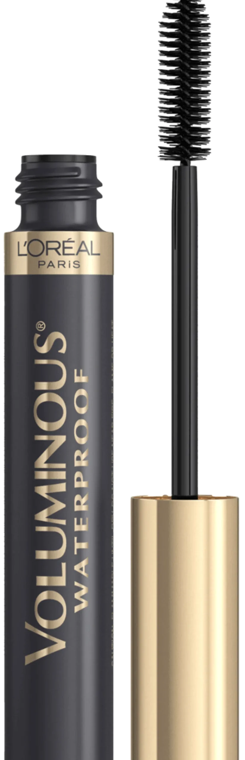 Waterproof Mascara