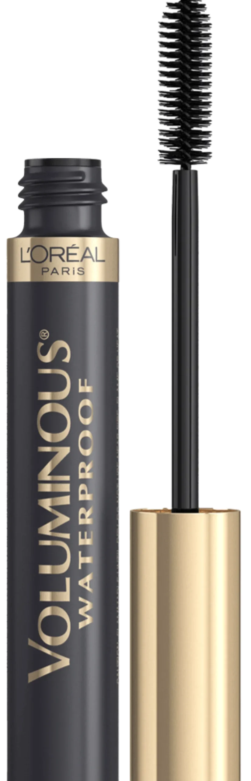 Waterproof Mascara